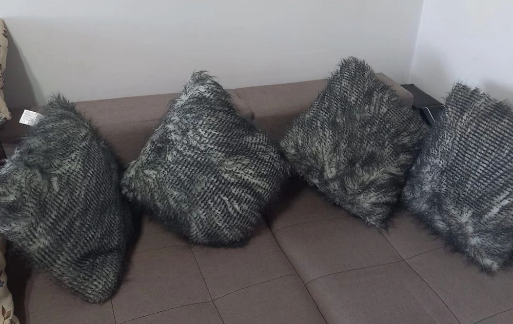 Perne pentru decor