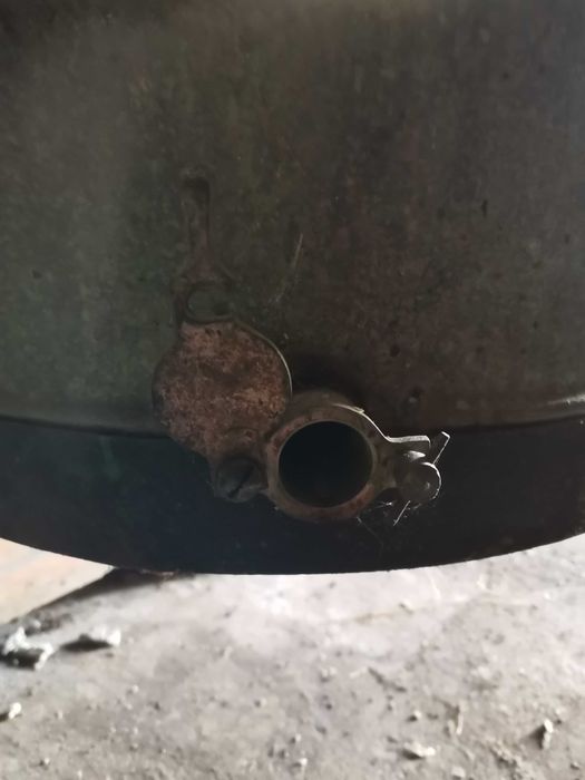 Центрофуга за мед