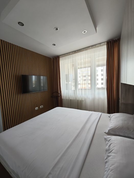 Apartament modern 2 camere cartier Tei