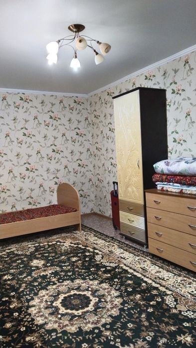 1 комнатная квартира