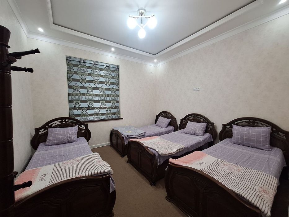 Chorvoqda dacha sotiladi