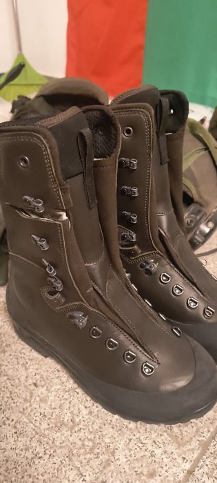 Кубинки тактически Italy