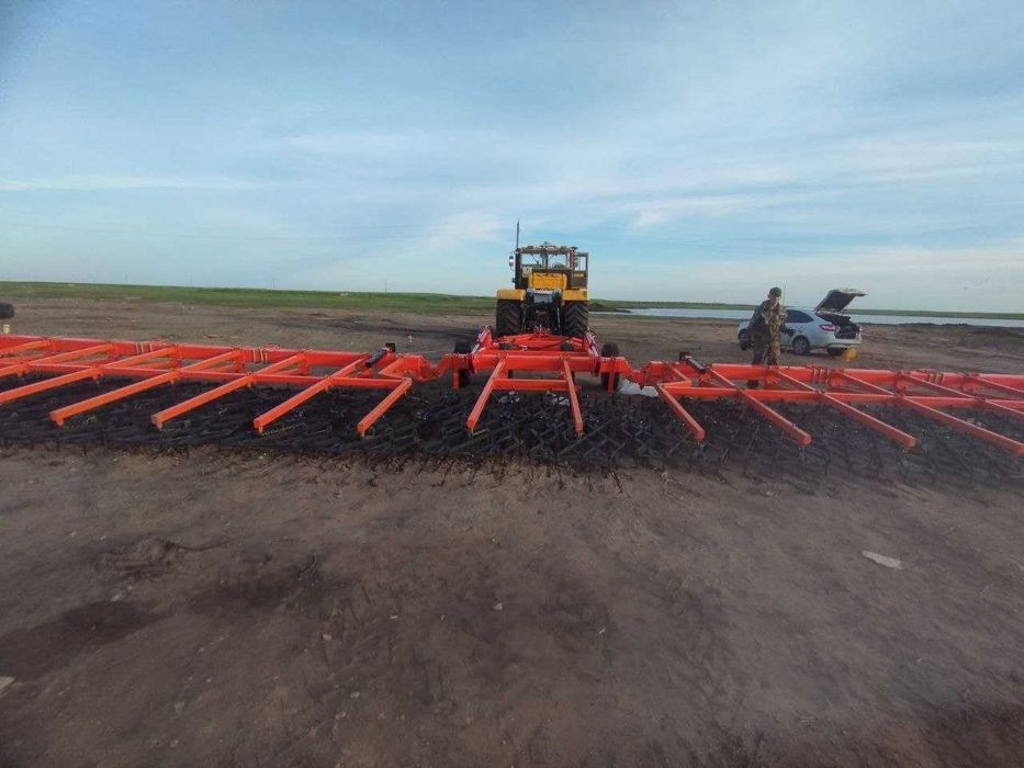 Продам зубовую борону СБГ-22-2