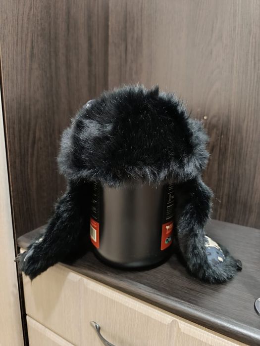 Шапка для мальчиков
