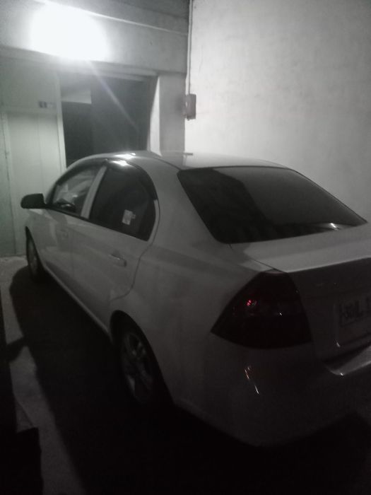 Nexia 3 aftomat toza