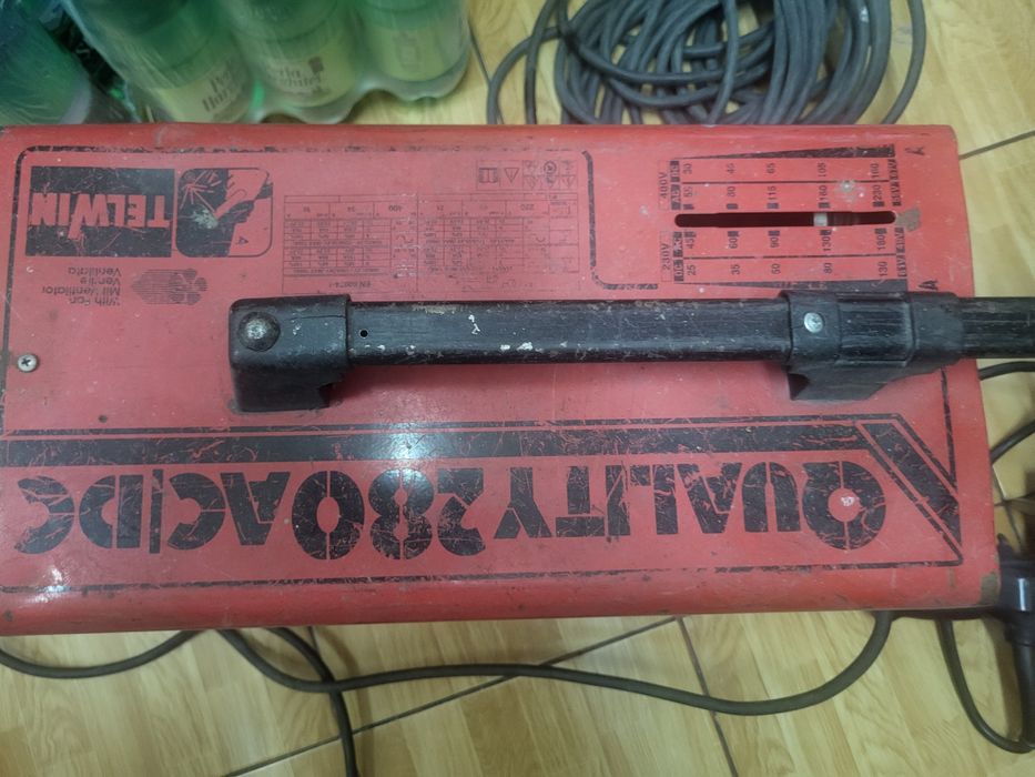 Aparat de sudura Telwin