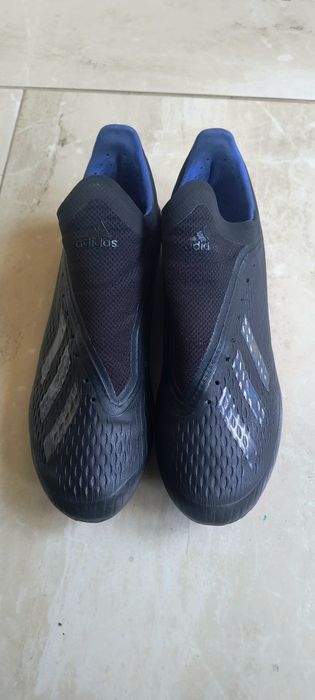 Бутонки Adidas и Puma н.38