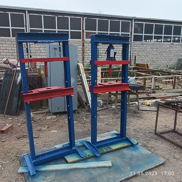 Продаётся Пресс.