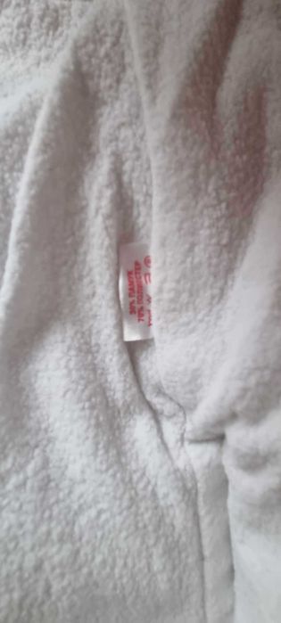 бебешко зимно яке