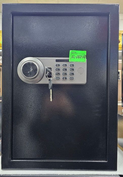 Seyf сейф AL002-50