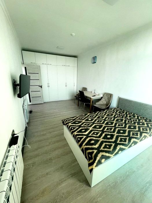 Сдаётся квартира в аренду р-н Мирабад, на Куйлюке-2, ЖК Xon Saroy 1/7