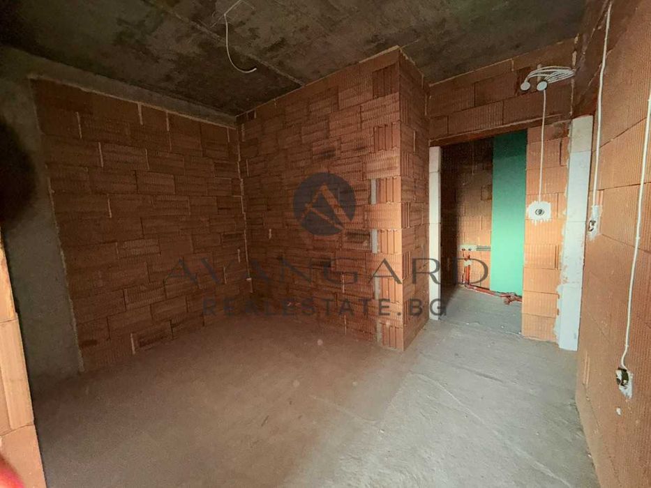 Продава се Тристаен апартамент в Пловдив, Тракия - 127 кв.м за 925 €/кв.м - Снимка #5