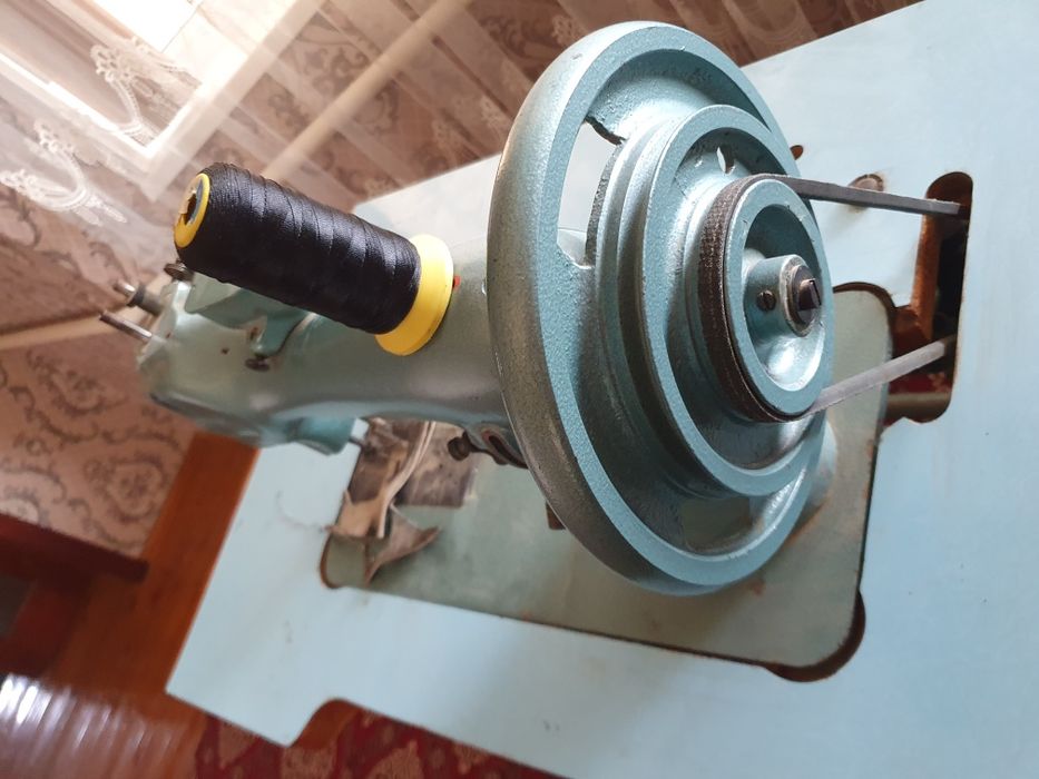 Швейная  машинка