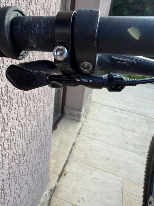 Mtb Giant Stance 29” L Full Suspension