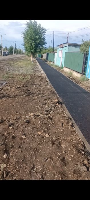 Услуги благоустройства!