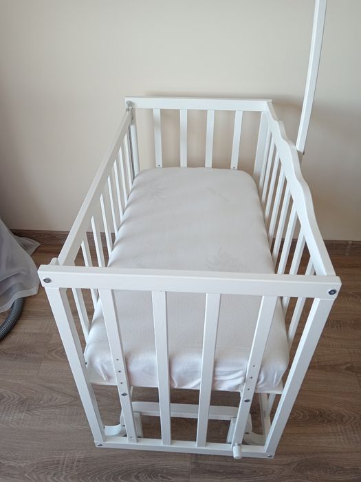 Бебешка кошара Cilek