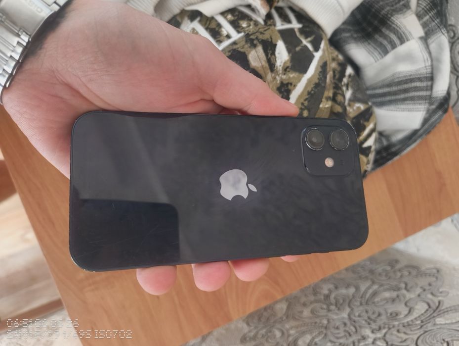 iPhone 12,айфон 12