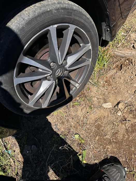 НА ЧАСТИ Toyota Avensis 2014г 2.2 D-4D (150 к.с.) –