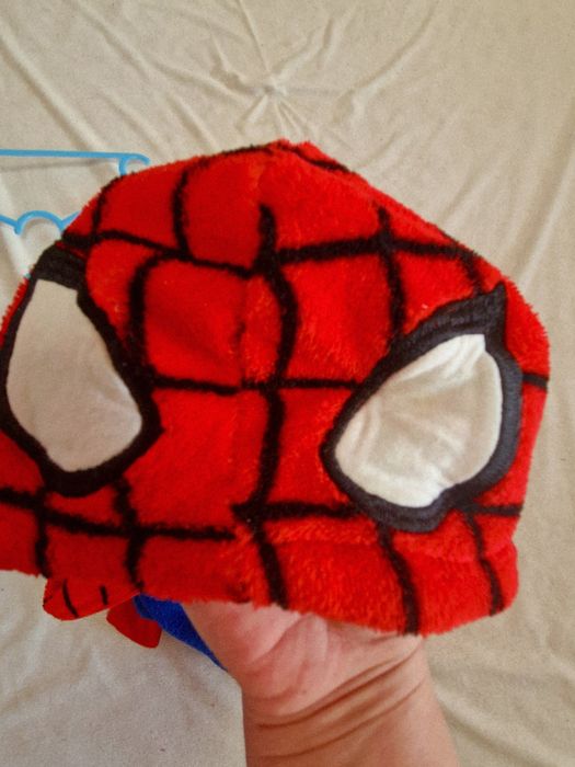 Salopeta pijama copii