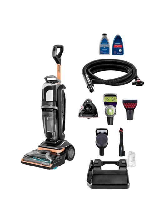 Bissell 3672E моюшый пылесос