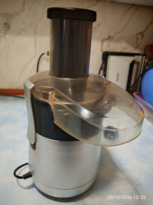 Продаётся соковыжималка Cookworks из Англии