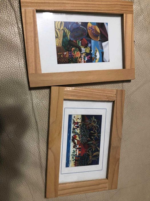 картини и декорация за дома