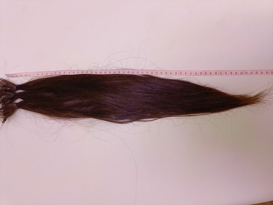 Продам натуральный волос для наращивания