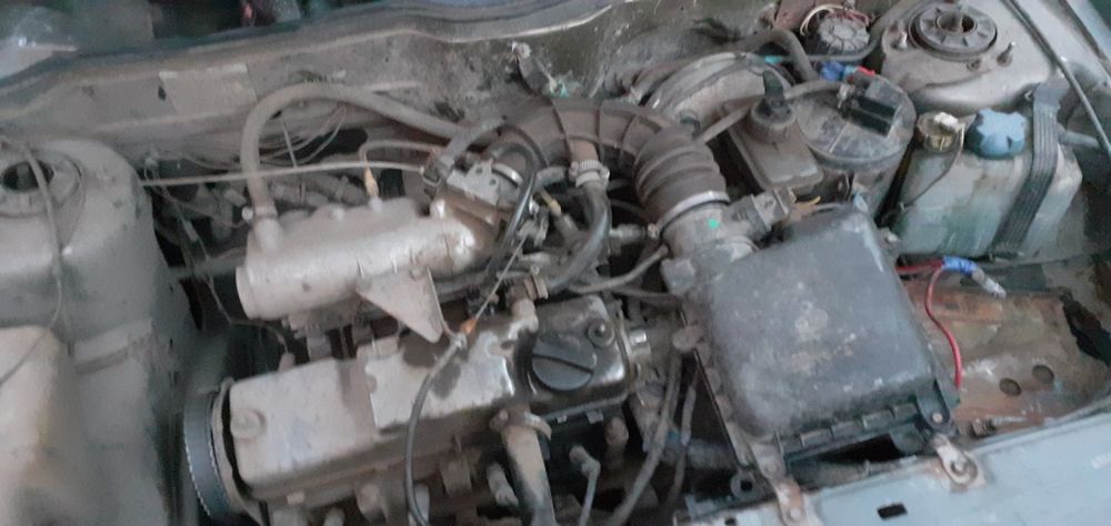 Авторазбор ваз 2109