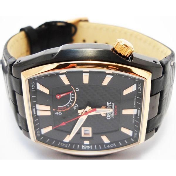 Японские часы Orient Automatic