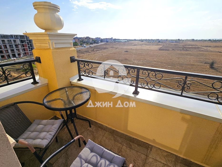 Продава се Двустаен апартамент в с. Равда, Област Бургас - 47 кв.м за 1830 €/кв.м - Снимка #4