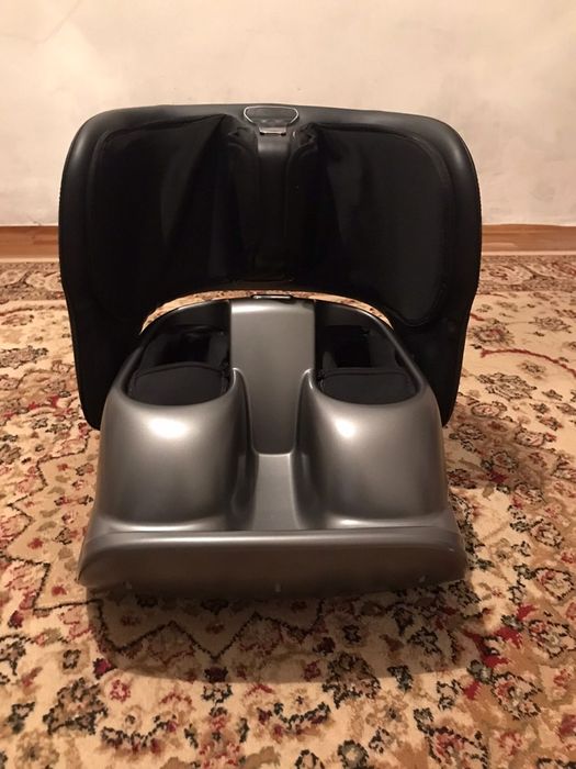 Массажор для ног