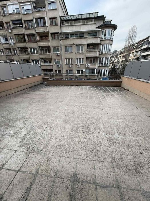 Дава се под наем Двустаен апартамент в София, Борово - 60 кв.м за 578.34 € - Снимка #6