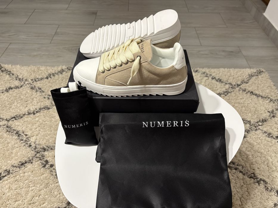 Numeris