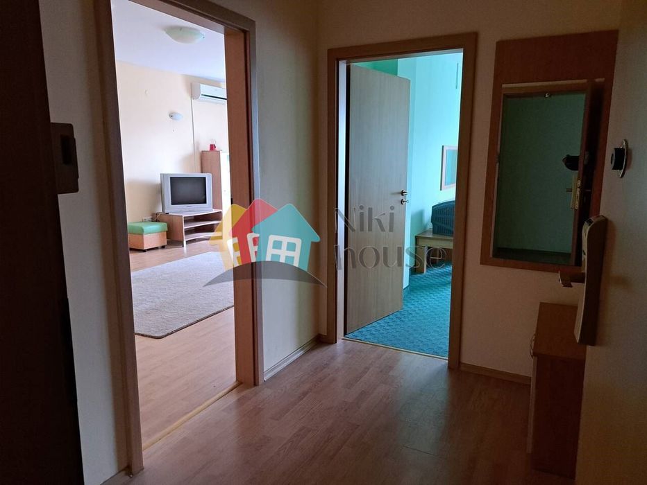 Продава се Двустаен апартамент в к.к. Златни пясъци - 101 кв.м за 674 €/кв.м - Снимка #3