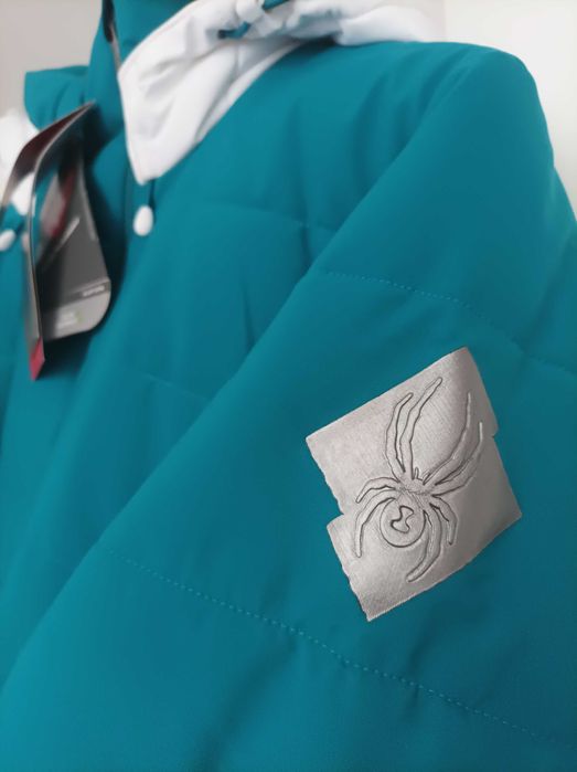 Spider луксозно ски яке