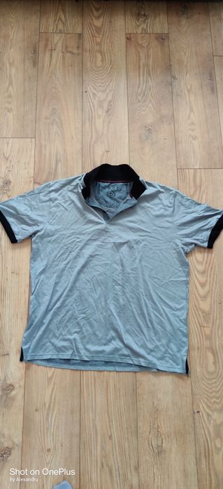 Tricou Bugatti XXL