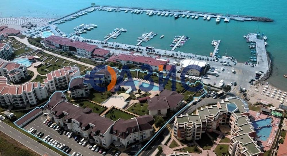 Продава се Двустаен апартамент в Свети Влас - 97 кв.м за 610 €/кв.м - Снимка #11