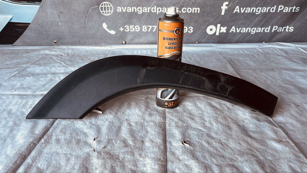 Задна дясна вежда Toyota Yaris Cross 2020-