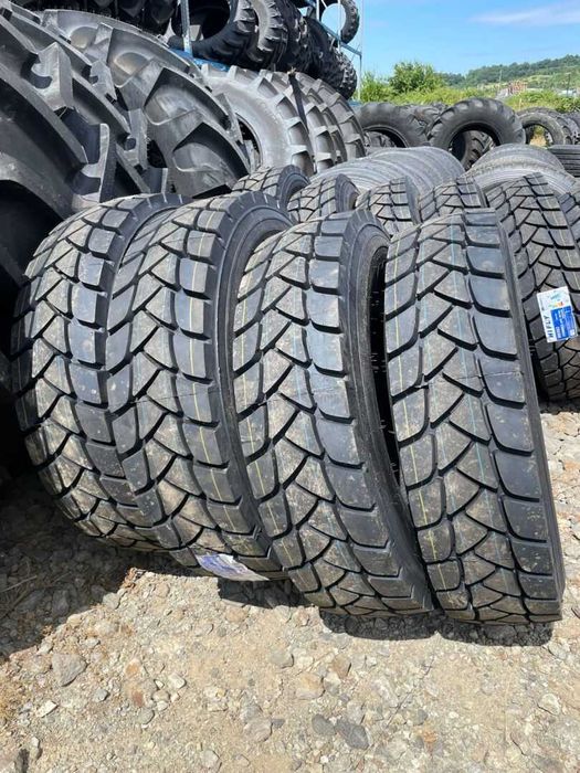 315/80r22.5 cauciucuri de camion on off anvelope semiremorca 385/65r22.5 made in vietnam NU sunt reesapate