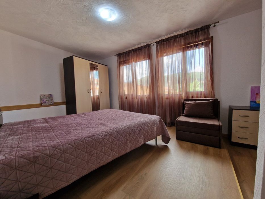 Градинско бунгало /студио / от дърво