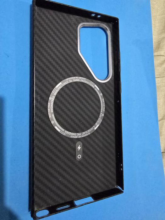 Samsung s24 ultra Чехол