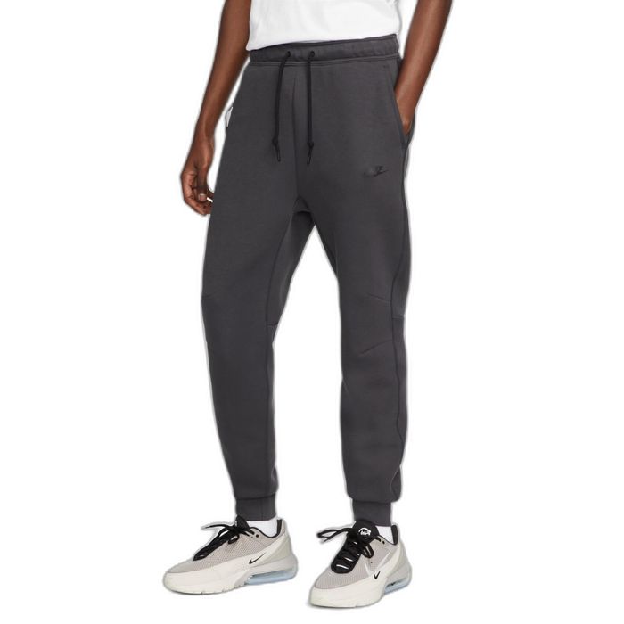 Pantaloni Nike Tech Fleece Noi Originali (XS)