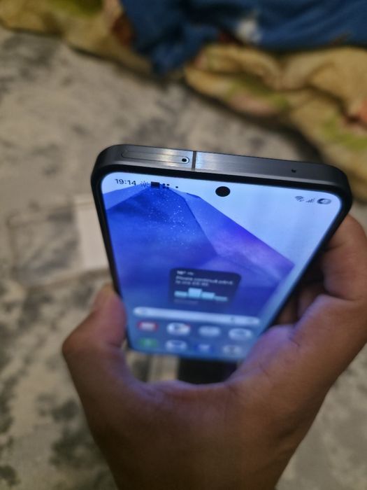Samsung Galaxy A55 -256gb Stare nou
