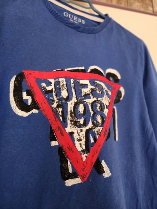 Детска блуза Guess 12 год.