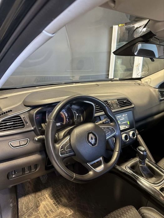Vand Renault Kadjar impecabil 2020