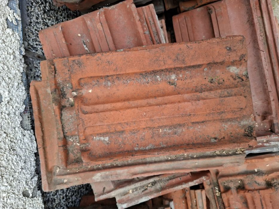 Стапи керемиди няколко вида 60Ст