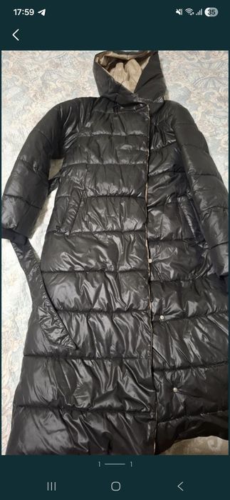 Продам две куртки