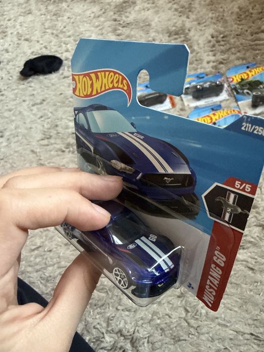 Hot Wheels не стх, не тх!