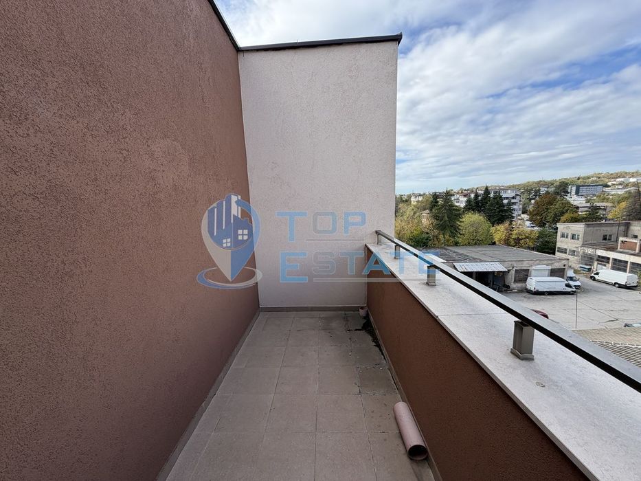 Продава се Тристаен апартамент в Велико Търново, Бузлуджа - 156 кв.м за 1353 €/кв.м - Снимка #7