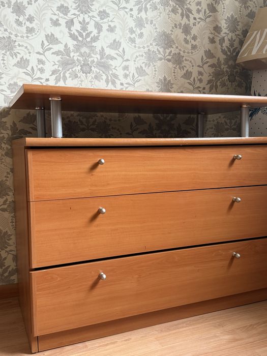 Тумбочка большая